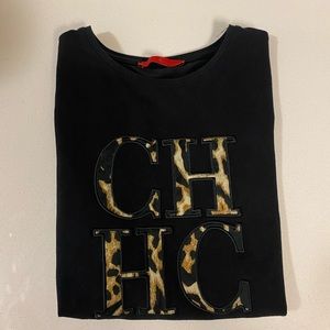 Carolina Herrera Tee